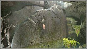 Przyjrzałem się trzem kamiennym postumentom - 33 SERENIA | Myst IV Objawienie - Myst IV: Objawienie - poradnik do gry