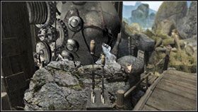 10 - 34 SERENIA | Myst IV Objawienie - Myst IV: Objawienie - poradnik do gry