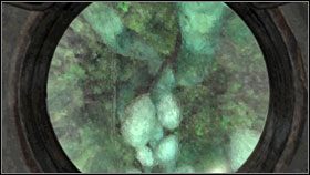 Powtórzyłem czynności, tyle że w odwrotnej kolejności i wyszedłem ze środka - 35 SERENIA | Myst IV Objawienie - Myst IV: Objawienie - poradnik do gry