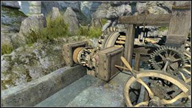 7 - 35 SERENIA | Myst IV Objawienie - Myst IV: Objawienie - poradnik do gry