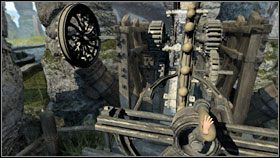 Zszedłem w dół - 36 SERENIA | Myst IV Objawienie - Myst IV: Objawienie - poradnik do gry