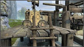 Wszedłem nią do góry - 36 SERENIA | Myst IV Objawienie - Myst IV: Objawienie - poradnik do gry