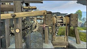 3 - 37 SERENIA | Myst IV Objawienie - Myst IV: Objawienie - poradnik do gry