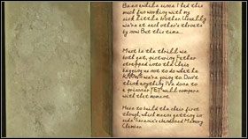 3 - 38 SERENIA | Myst IV Objawienie - Myst IV: Objawienie - poradnik do gry