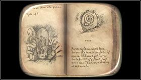 4 - 38 SERENIA | Myst IV Objawienie - Myst IV: Objawienie - poradnik do gry