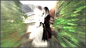 Skierowałem się teraz w stronę zamkniętych drzwi - 39 TOMAHNA | Myst IV Objawienie - Myst IV: Objawienie - poradnik do gry