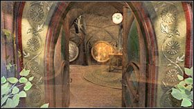 4 - 39 TOMAHNA | Myst IV Objawienie - Myst IV: Objawienie - poradnik do gry