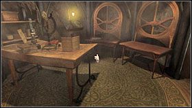 9 - 39 TOMAHNA | Myst IV Objawienie - Myst IV: Objawienie - poradnik do gry