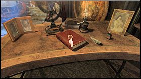 10 - 39 TOMAHNA | Myst IV Objawienie - Myst IV: Objawienie - poradnik do gry