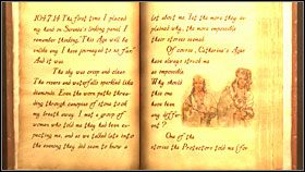 11 - 39 TOMAHNA | Myst IV Objawienie - Myst IV: Objawienie - poradnik do gry