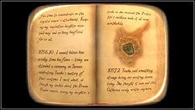 12 - 39 TOMAHNA | Myst IV Objawienie - Myst IV: Objawienie - poradnik do gry