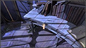 6 - 40 TOMAHNA | Myst IV Objawienie - Myst IV: Objawienie - poradnik do gry