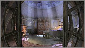 3 - 41 TOMAHNA | Myst IV Objawienie - Myst IV: Objawienie - poradnik do gry