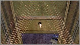 Wyszedłem i podszedłem do dźwigni, którą przesunąłem - 41 TOMAHNA | Myst IV Objawienie - Myst IV: Objawienie - poradnik do gry