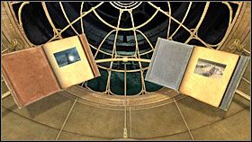 Otworzyłem tę po prawej i ruszyłem do - 41 TOMAHNA | Myst IV Objawienie - Myst IV: Objawienie - poradnik do gry