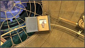 7 - 41 TOMAHNA | Myst IV Objawienie - Myst IV: Objawienie - poradnik do gry