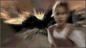 Tuż obok dojrzałem niewielką rączkę - 42 HAVEN | Myst IV Objawienie - Myst IV: Objawienie - poradnik do gry