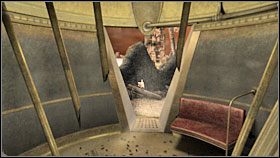 Po prawej pchnąłem jeszcze metalowy uchwyt i torebka Yeeshy znalazła się po mojej stronie - 42 HAVEN | Myst IV Objawienie - Myst IV: Objawienie - poradnik do gry