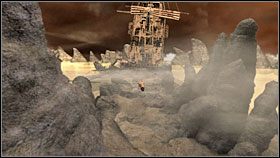 8 - 43 HAVEN | Myst IV Objawienie - Myst IV: Objawienie - poradnik do gry