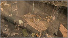 5 - 45 HAVEN | Myst IV Objawienie - Myst IV: Objawienie - poradnik do gry