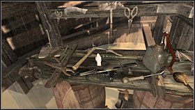 8 - 45 HAVEN | Myst IV Objawienie - Myst IV: Objawienie - poradnik do gry