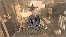 13 - 45 HAVEN | Myst IV Objawienie - Myst IV: Objawienie - poradnik do gry