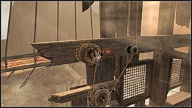 1 - 46 HAVEN | Myst IV Objawienie - Myst IV: Objawienie - poradnik do gry