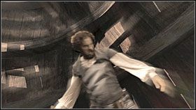 Podszedłem do łóżka i sięgnąłem po książkę - 46 HAVEN | Myst IV Objawienie - Myst IV: Objawienie - poradnik do gry