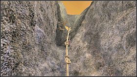 Wszedłem do góry i poszedłem na wprost - 47 HAVEN | Myst IV Objawienie - Myst IV: Objawienie - poradnik do gry