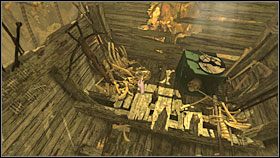 1 - 49 HAVEN | Myst IV Objawienie - Myst IV: Objawienie - poradnik do gry