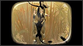 Muszę je jakoś przestraszyć - 49 HAVEN | Myst IV Objawienie - Myst IV: Objawienie - poradnik do gry