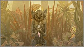 5 - 49 HAVEN | Myst IV Objawienie - Myst IV: Objawienie - poradnik do gry