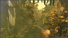 Wszedłem do środka i znalazłem się nad brzegiem jeziora - 51 HAVEN | Myst IV Objawienie - Myst IV: Objawienie - poradnik do gry