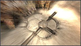 Wróciłem się nieco i skręciłem w lewo - 52 HAVEN | Myst IV Objawienie - Myst IV: Objawienie - poradnik do gry