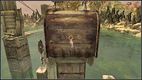 7 - 55 HAVEN | Myst IV Objawienie - Myst IV: Objawienie - poradnik do gry