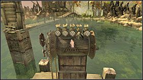 9 - 55 HAVEN | Myst IV Objawienie - Myst IV: Objawienie - poradnik do gry