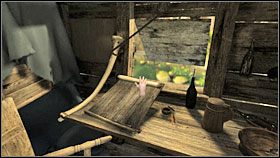 4 - 56 HAVEN | Myst IV Objawienie - Myst IV: Objawienie - poradnik do gry