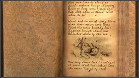 W skrzyni tuż przy wejściu znalazłem jakiś dziwny sprzęt, a potem wspiąłem się do góry - 56 HAVEN | Myst IV Objawienie - Myst IV: Objawienie - poradnik do gry