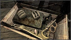 8 - 56 HAVEN | Myst IV Objawienie - Myst IV: Objawienie - poradnik do gry