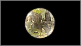 Podszedłem teraz do obrazu - 57 HAVEN | Myst IV Objawienie - Myst IV: Objawienie - poradnik do gry