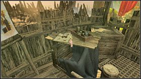 7 - 57 HAVEN | Myst IV Objawienie - Myst IV: Objawienie - poradnik do gry