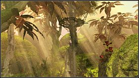 Rozejrzałem się dookoła - 58 HAVEN | Myst IV Objawienie - Myst IV: Objawienie - poradnik do gry