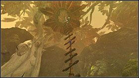 Na miejscu znalazłem najpierw kompas, a nieopodal koszule, które jak się okazało dzięki amuletowi należały do Achenara i były prezentem od jego matki, Catherine - 59 HAVEN | Myst IV Objawienie - Myst IV: Objawienie - poradnik do gry