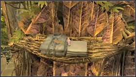 6 - 59 HAVEN | Myst IV Objawienie - Myst IV: Objawienie - poradnik do gry