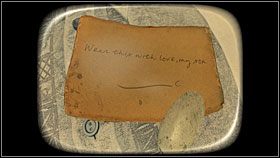 7 - 59 HAVEN | Myst IV Objawienie - Myst IV: Objawienie - poradnik do gry