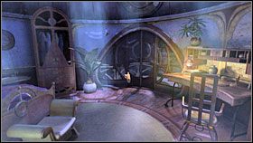 2 - 61 TOMAHNA | Myst IV Objawienie - Myst IV: Objawienie - poradnik do gry