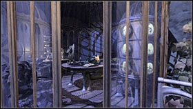 4 - 61 TOMAHNA | Myst IV Objawienie - Myst IV: Objawienie - poradnik do gry