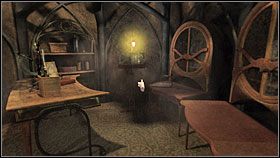 6 - 61 TOMAHNA | Myst IV Objawienie - Myst IV: Objawienie - poradnik do gry