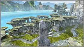 Wylądowałem w znanym mi miejscu - 62 SERENIA | Myst IV Objawienie - Myst IV: Objawienie - poradnik do gry