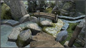 Wróciłem na plac przed Świątynią i po schodach poszedłem do znanej mi już Komnaty Wspomnień - 64 SERENIA | Myst IV Objawienie - Myst IV: Objawienie - poradnik do gry